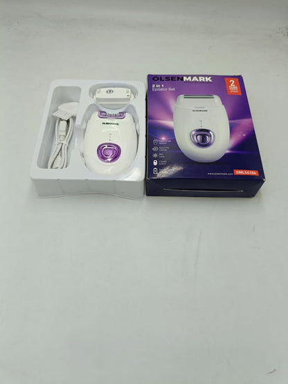 Shaver & Hair Remover Heads